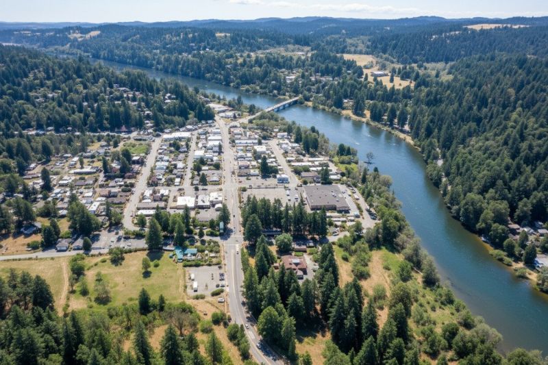 Guerneville, CA
