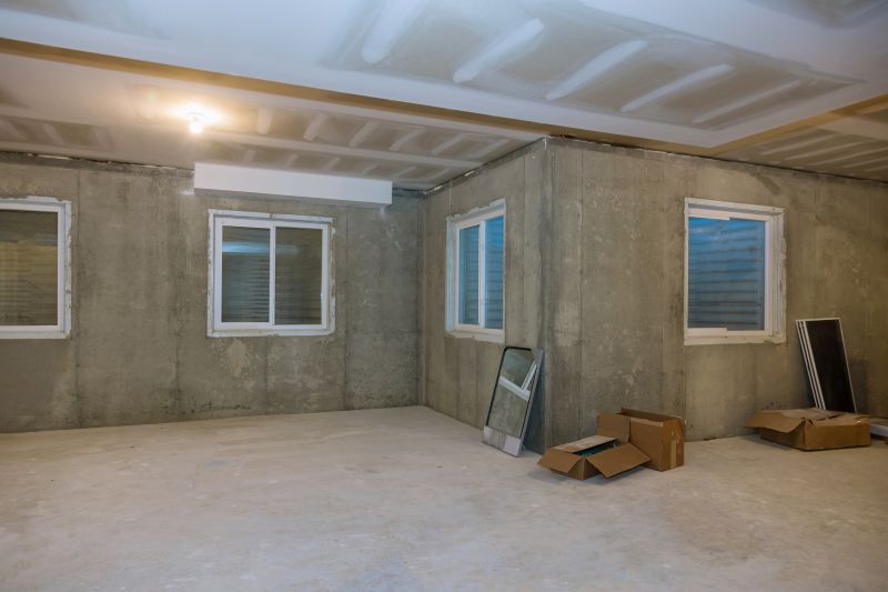 Concrete Foundation Leveling in Sebastopol, CA