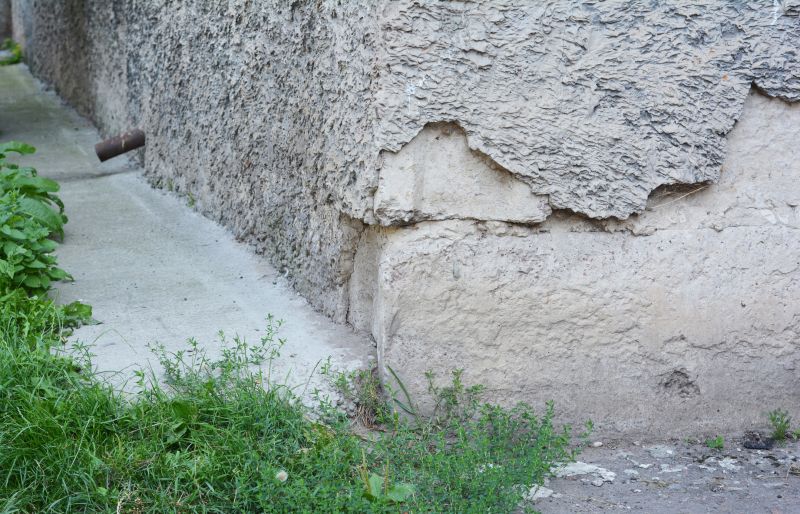 Foundation Maintenance in Santa Rosa, CA