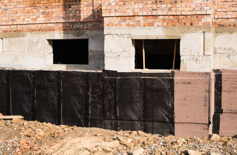 Foundation Repair in Guerneville, CA