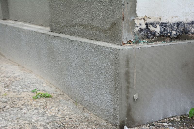 Foundation Repair in Saint Helena, CA