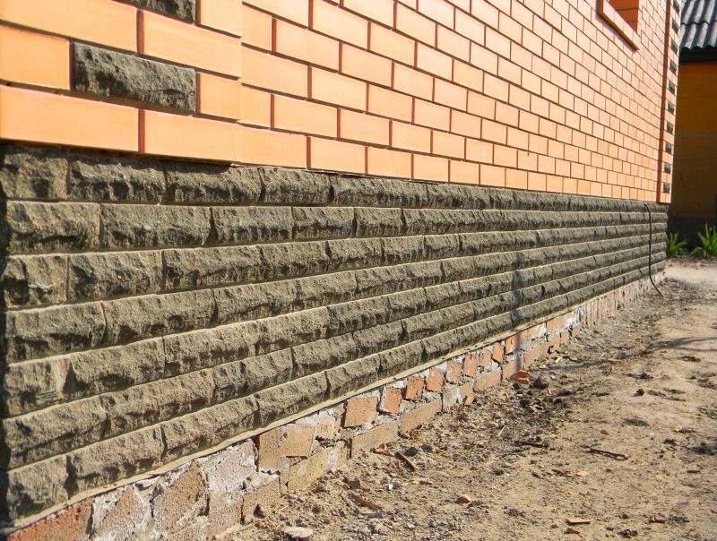 Foundation Strengthening in Santa Rosa, CA