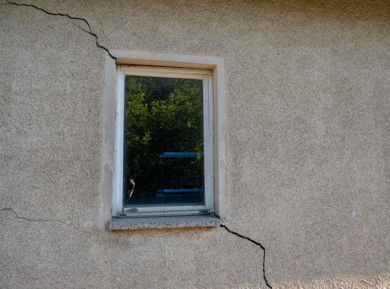 Foundation Structural Repair in Sonoma County, CA