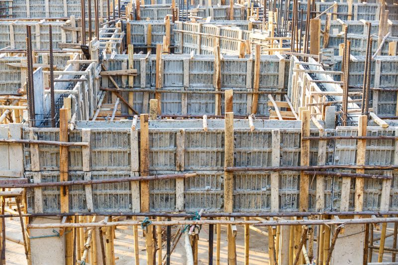 Helical Pile Installation in Santa Rosa, CA
