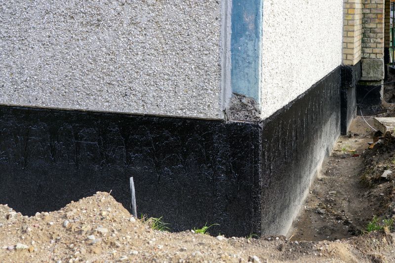 Leaking Foundation Repair in Santa Rosa, CA
