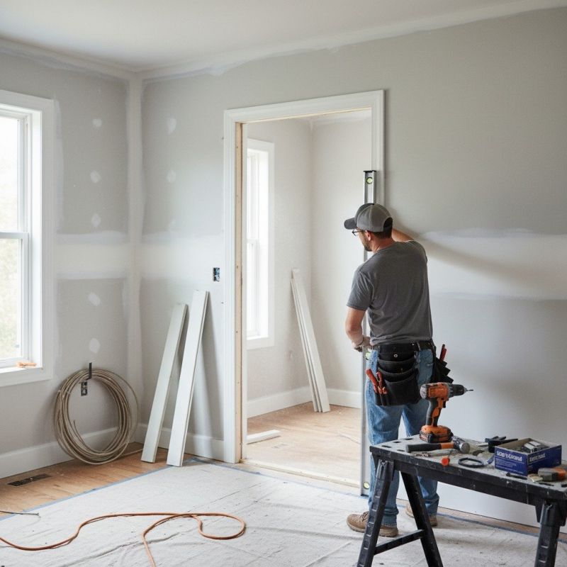 Piering Service in Santa Rosa, CA