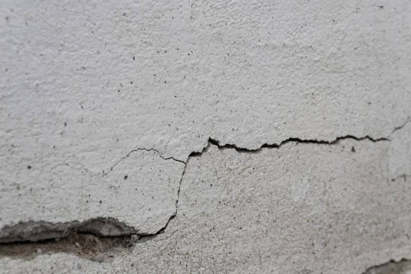 Structural Foundation Repair in Forestville, CA